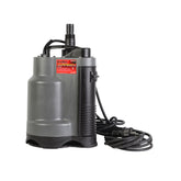 Uppopumppu 550W 1" Halk.27Cm